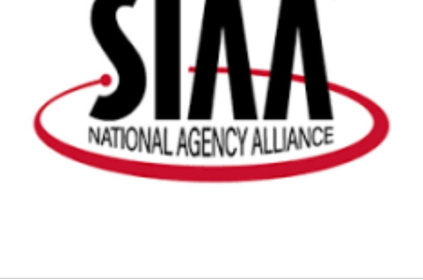 SIAA logo