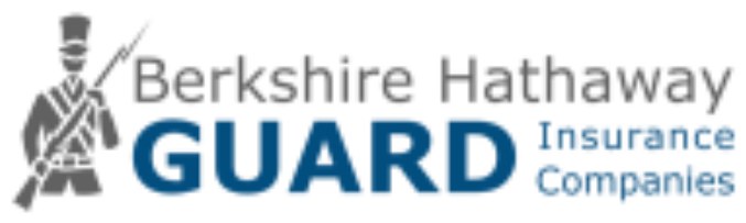 Berkshire Hathaway GUARD logo