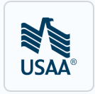 USAA logo