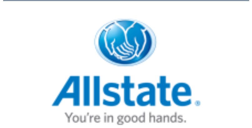 Allstate logo