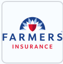 Farmers Insurance logo