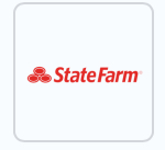 State Farm logo