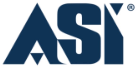 ASI logo