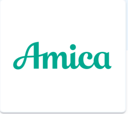 Amica logo