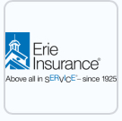 Erie Insurance logo
