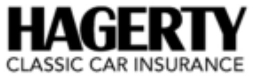 Hagerty logo