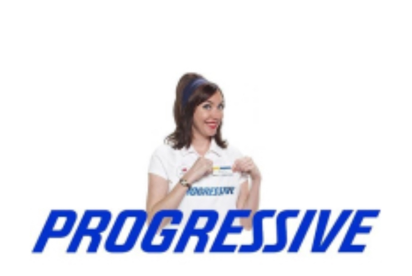 Progressive logo